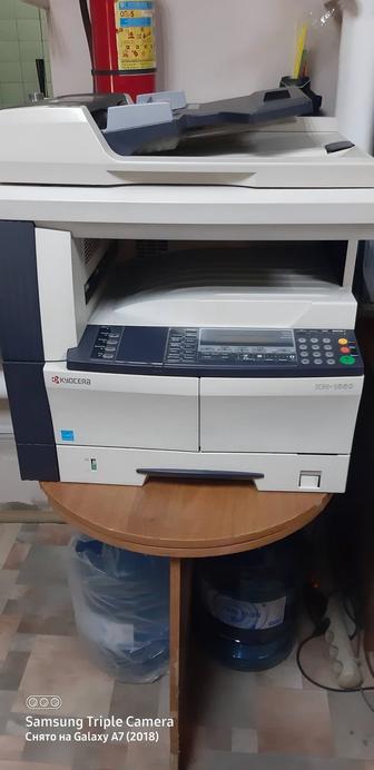 Продам МФУ КУОСЕРА А3