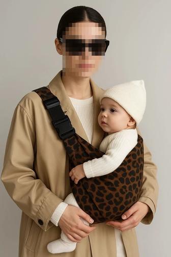 Слинг переноска