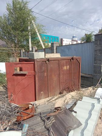 Контейнер