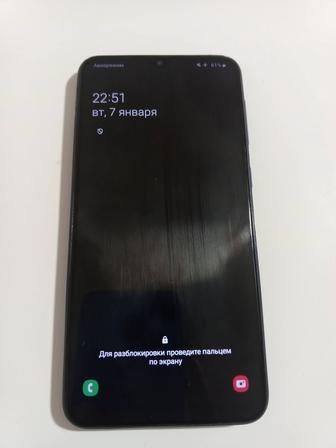 Samsung galaxy A10 б/у