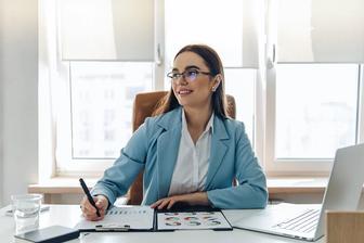 Услуги бухгалтера удаленно