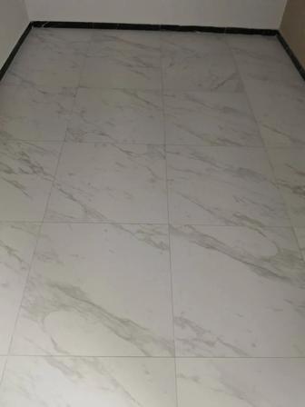 Укладка плитки