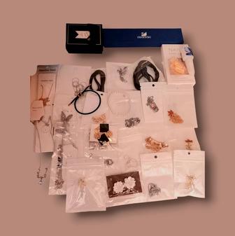 Украшения сатылады