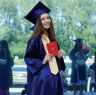 Репетитор IELTS, английского языка