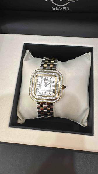 Часы Gevril
