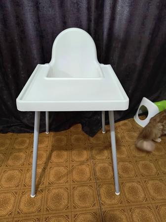 Продам стульчик для кормления