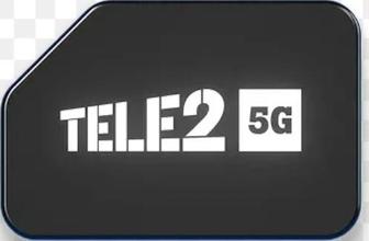 Теле2 номер