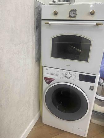 Продам стиральную машину и духовку