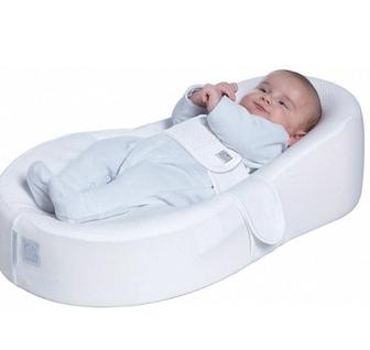 Продам кокон Cocoonababy Red Castle, абсолютно новый