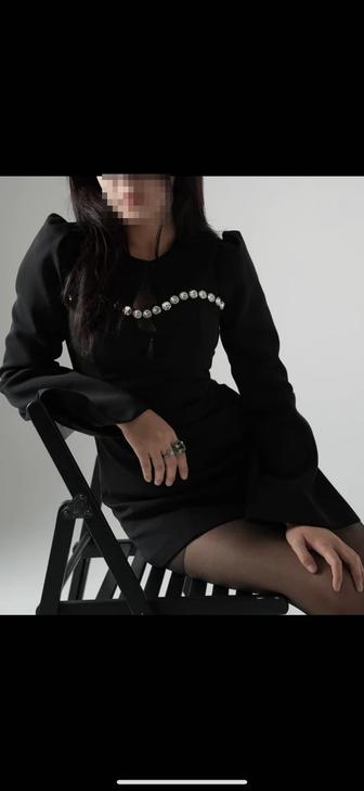 Вечерние платья