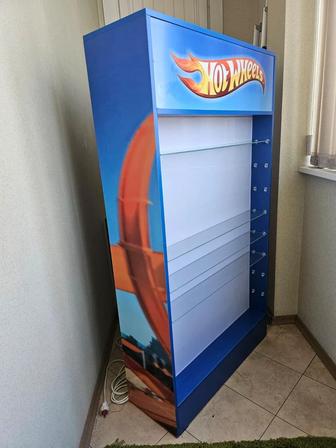Продам стеллаж