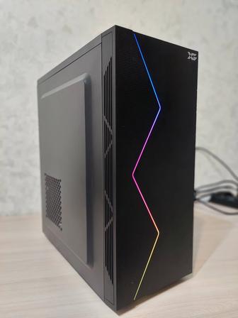 Gaming / Intel i5-4670 / GTX 1050 / ОЗУ 8Gb