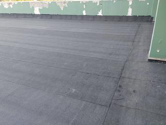 Кровельные работы