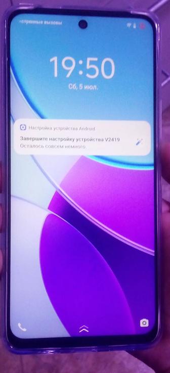 Продам новый телефон
