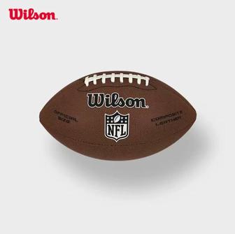 Мяч для американского футбола