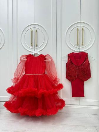 Детские костюмы на прокат