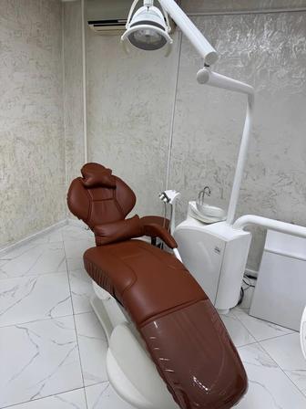 Стоматологическая установка