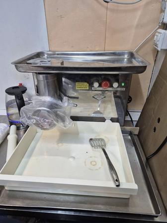 Мясорубка Беларусь Торгмаш мим 300м