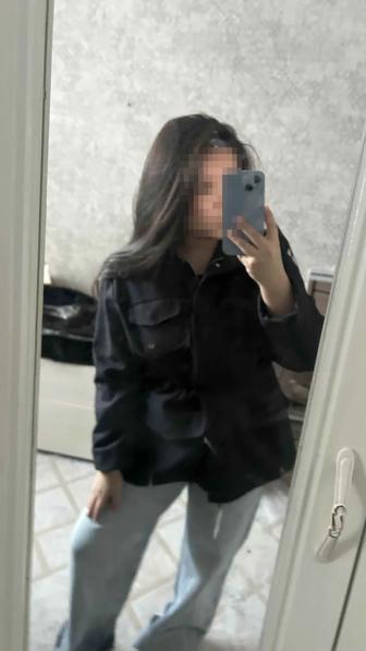 Ветровка женская