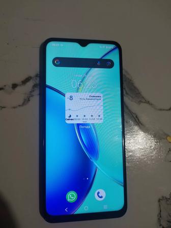 Продам Vivo y17 s