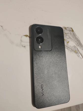 Vivo Y17s новый 2024