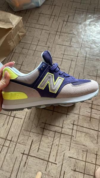 Кроссовки new balance оригинал