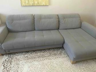 Диван еврокнижка