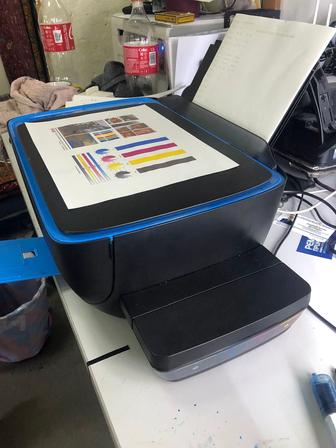 Продам принтер