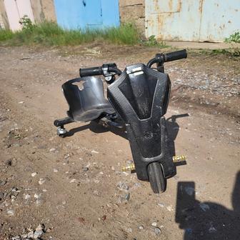 Продам дрифткар