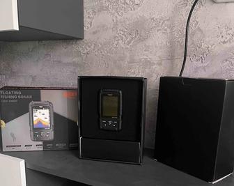 Продам эхолот LUCKY KNIGHT FF718LiCD