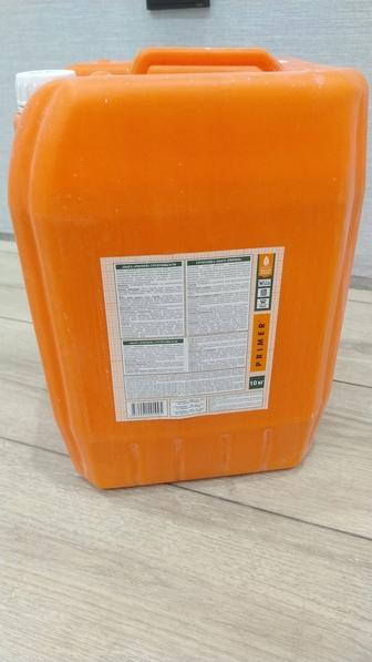 Продам грунтовка Алинекс PRIMER 10 кг