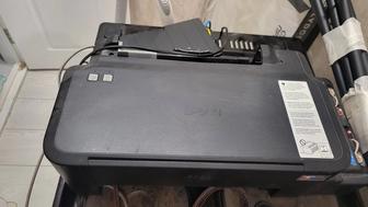 Продам струйный принтер