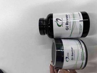 Gi revive 210 capsules - 225gr Бад для кишечника