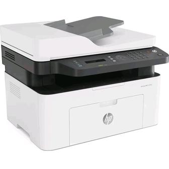 HP LaserJet 137fnw