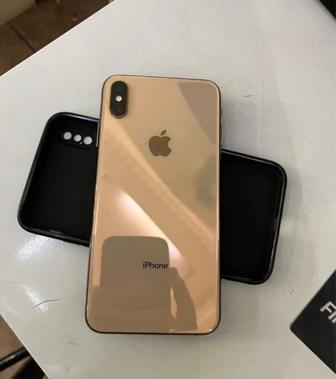 Продам iPhone Xs Max 256