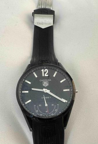 TAG Heuer Carrera Calibre 1 Оригинал100%, Limited Edition (2537/6000)