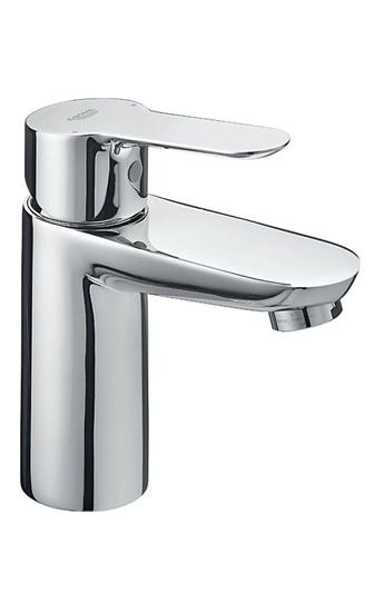 GROHE оригинал Брендовый Смеситель для раковины, латунь, хром