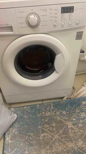 Продам стиральный машина