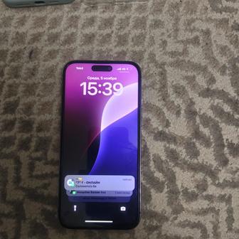 Айфон. 14 про мах