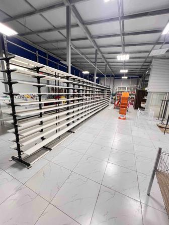 Продам стеллаж полки