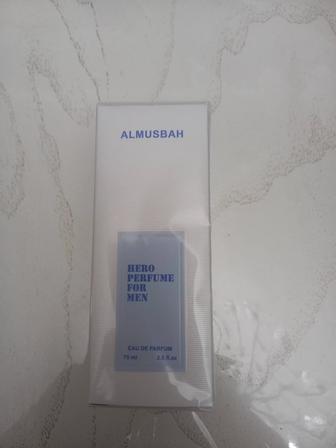 Туалетная вода для мужчин