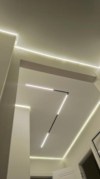 Натижные поталки