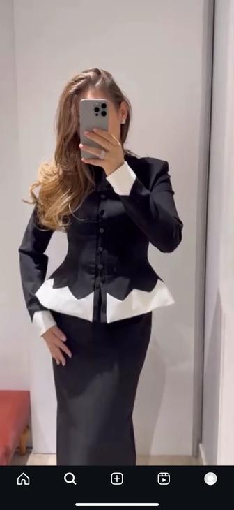 костюм двойка bonnitto