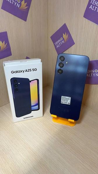 Новый Samsung A25