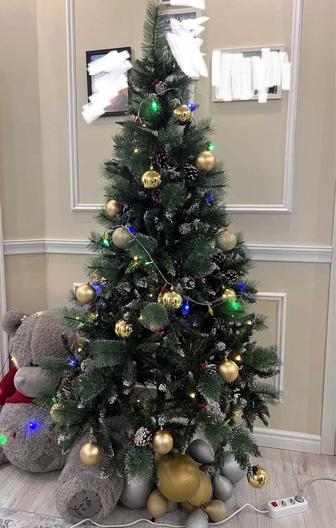 Искуственная елка