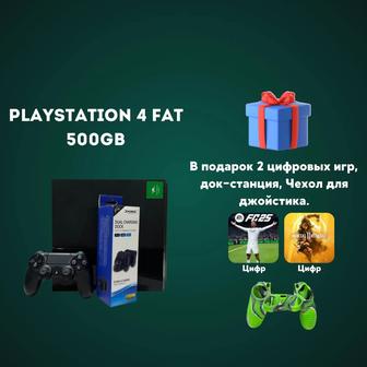 PlayStation 4, PS4