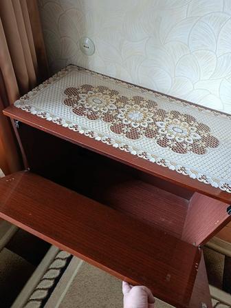 Тумба для вещей