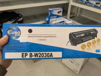 Продам партию пустых картриджей Euro Print