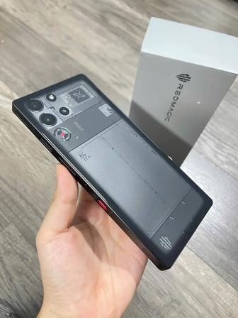 ZTE Nubia Red Magic 10 Pro