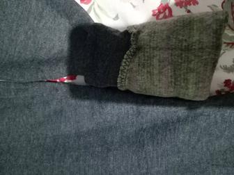 Продам гамаши